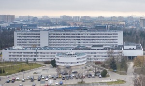 ZAKŁAD USŁUG SZPITALNYCH