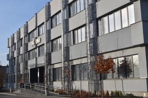 POZNAŃSKI OŚRODEK SPECJALISTYCZNYCH USŁUG MEDYCZNYCH - AMBULATORYJNE ŚWIADCZENIA ZDROWOTNE