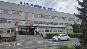 AMBULATORYJNA OPIEKA ZDROWOTNA