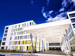 Wielkopolskie Centrum Pediatrii