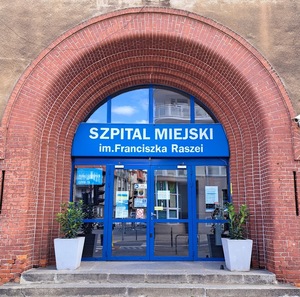 SZPITAL
