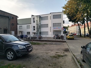 PRZYCHODNIA LEKARSKO-STOMATOLOGICZNA "PRIMADENT"