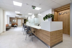 OŚRODEK PROFILAKTYKI I EPIDEMIOLOGII NOWOTWORÓW IM. ALINY PIENKOWSKIEJ W POZNANIU