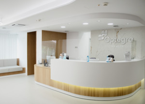 OPTEGRA SZPITAL OKULISTYCZNY