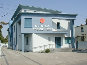 NIEPUBLICZNY ZAKŁAD OPIEKI ZDROWOTNEJ "PROMIENISTA"