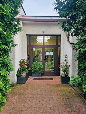 GAJA - PORADNIE LEKARSKIE