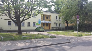 NIEPUBLICZNY ZAKŁAD OPIEKI ZDROWOTNEJ MEDYK