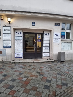 POZCERO Centrum Medyczne