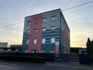 NIEPUBLICZNY ZAKŁAD OPIEKI ZDROWOTNEJ POŁOŻNICTWO GINEKOLOGIA "ESKULAP",RAWICZ