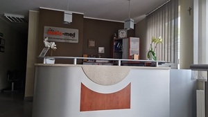 AUDIO-MED  Poradnia Laryngologiczno-Audiologiczna