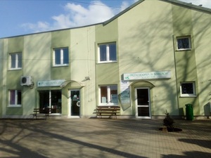 NIEPUBLICZNY ZAKŁAD PODSTAWOWEJ OPIEKI ZDROWOTNEJ W BABKACH