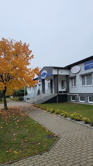 SPECJALISTYCZNY ZAKŁAD OPIEKI ZDROWOTNEJ CHIRON