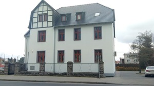 NZOZ SPECJALISTYCZNA PORADNIA OKULISTYCZNA "FOCUS" W RAWICZU