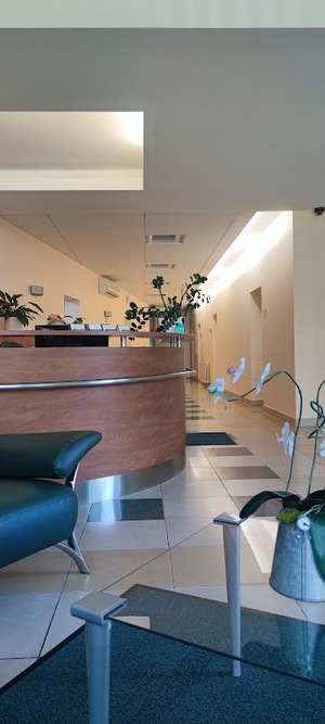 NIEPUBLICZNY ZAKŁAD OPIEKI ZDROWOTNEJ "KLINIKA PRO BONO" - AMBULATORIUM