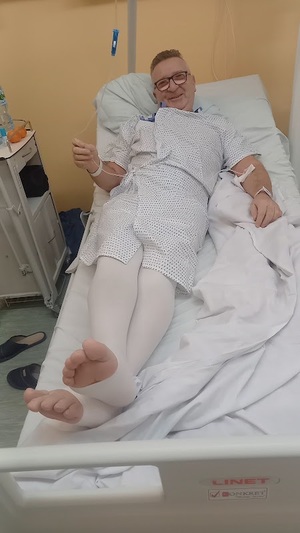 CENTRUM MEDYCZNE "UROLOG" SPÓŁKA Z OGRANICZONĄ ODPOWIEDZIALNOŚCIĄ