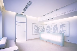 NIEPUBLICZNY SPECJALISTYCZNY ZAKŁAD OPIEKI ZDROWOTNEJ "ENDOMEDICAL"