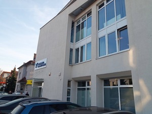 CENTRUM DIALIZ FRESENIUS