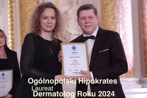 NIEPUBLICZNY SPECJALISTYCZNY ZAKŁAD OPIEKI ZDROWOTNEJ PORADNIA DERMATOLOGICZNA "DERMIS"