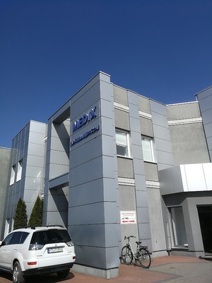 PRZYCHODNIA DERMATOLOGICZNA "DERMED"