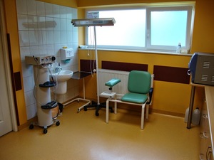 NIEPUBLICZY SPECJALISTYCZNY ZESPÓŁ OPIEKI ZDROWOTNEJ "ART-MED" SP.J.