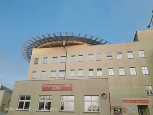 SZPITAL