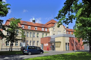 Szpital Wielospecjalistyczny