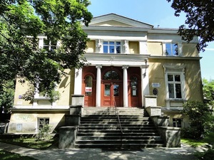 SZCZECIŃSKIE CENTRUM ZDROWIA SAMODZIELNY PUBLICZNY ZAKŁAD OPIEKI ZDROWOTNEJ PRZYCHODNIA