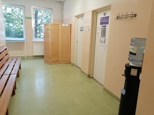 Przychodnie Fabian POZ i AOS