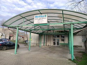 "MEDIKA" Usługi Medyczne Sp. z o.o.