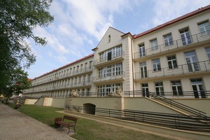 Szpital