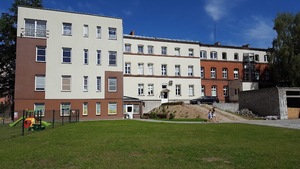 Niepubliczny Zakład Opieki Zdrowotnej "PEOZET" Spółka z ograniczoną odpowiedzialnoscią