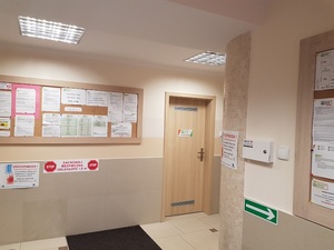 PRZYCHODNIE MEDYCYNY RODZINNEJ "SZAFERA"