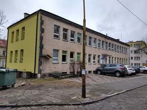 Przychodnia Lekarska "EWA-LEK"