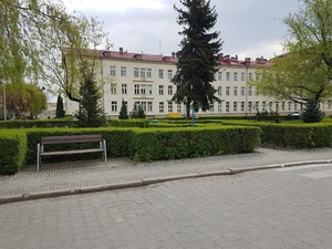 Lecznictwo Szpitalne 4WSKzP