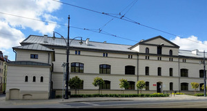 Wojskowa Specjalistyczna Przychodnia Lekarska w Toruniu