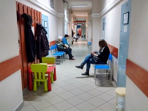 WOJSKOWA SPECJALISTYCZNA PRZYCHODNIA LEKARSKA W POZNANIU