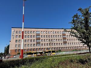 Lecznictwo Szpitalne