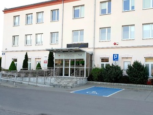 GARNIZONOWA PRZYCHODNIA LEKARSKA AMBULATORYJNE ŚWIADCZENIA ZDROWOTNE