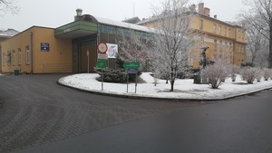 5 WSzKzP SPZOZ -POLIKLINIKA