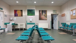 Zakład Leczniczy - Zespół Poradni Specjalistycznych ul. Długa