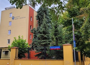 Instytut Matki i Dziecka-Szpital