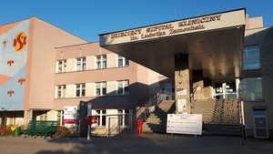 Dziecięcy Szpital Uniwersytecki