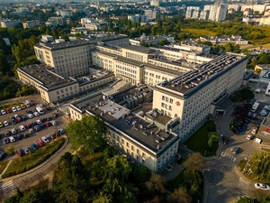 UNIWERSYTECKI SZPITAL KLINICZNY NR 4 W LUBLINIE - PORADNIE SPECJALISTYCZNE I POZ