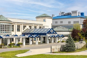 Szpital Dziecięcy