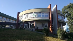 ZAKŁAD USŁUG AMBULATORYJNYCH IMW