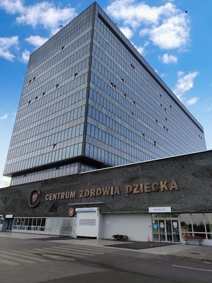 REHABILITACJA I ODDZIAŁY DZIENNE "IPCZD"