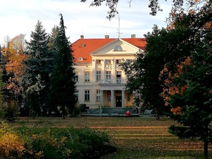 CENTRUM REHABILITACJI