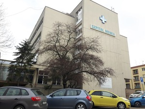 Samodzielny Publiczny Zakład Opieki Zdrowotnej Ministerstwa Spraw Wewnętrznych i Administracji w Łodzi - PORADNIE