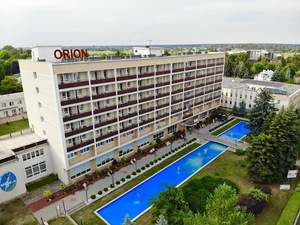 Stacjonarne Lecznictwo Uzdrowiskowe