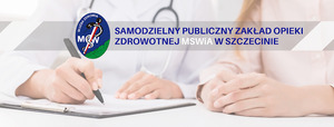 Szpital Samodzielnego Publicznego Zakładu Opieki Zdrowotnej Ministerstwa Spraw Wewnętrznych i Administracji w Szczecinie